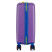 Чемодан Semi Line 20" (S) Purple (T5940-1)