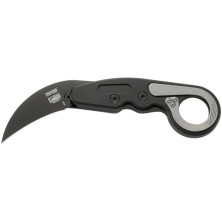 Нож CRKT Provoke Black (4040)