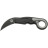 Нож CRKT Provoke Black (4040)