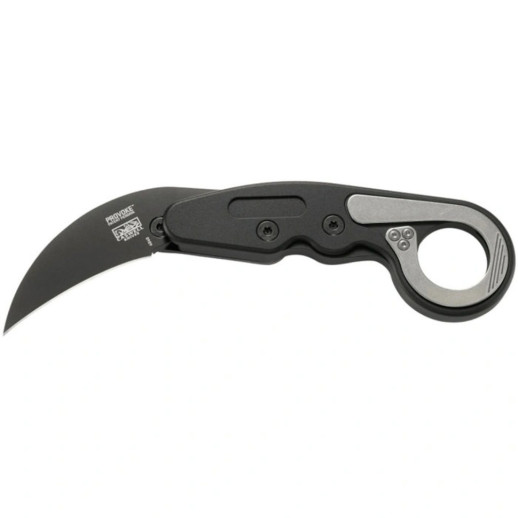 Нож CRKT Provoke Black (4040)