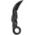 Нож CRKT Provoke Black (4040)