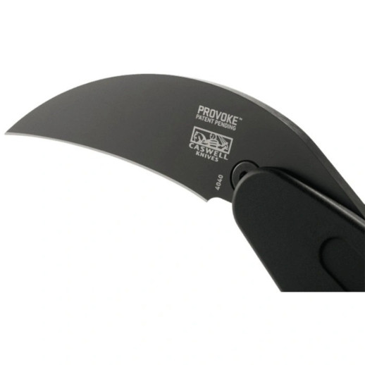Нож CRKT Provoke Black (4040)
