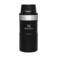 Термочашка Stanley Classic Trigger-action Matte Black 0.25 л
