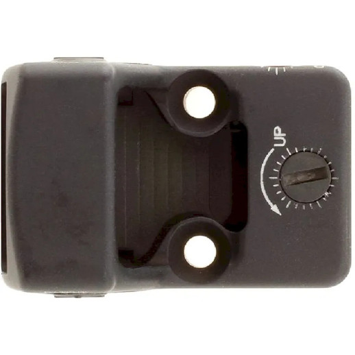 Прицел коллиматорный Trijicon RMR® Type 2 Red Dot Sight 3.25 MOA Red Dot, Adjustable