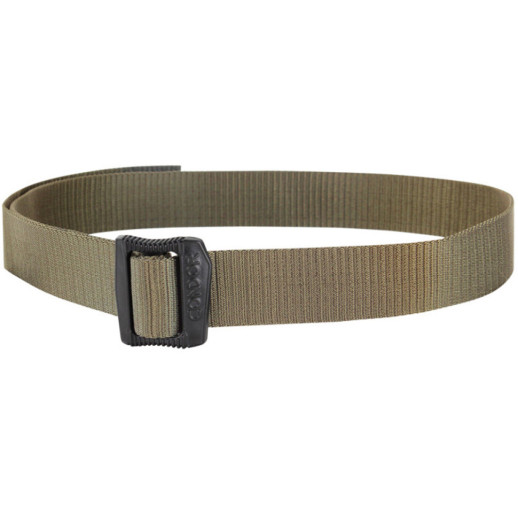 Ремень брючный Condor BDU BELT синтетический койот L
