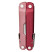 Мультиинструмент Leatherman Rebar Heathered Cranberry, нейлоновый чехол