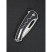Нож складной Sencut Squiggy White/Black S24082A-1