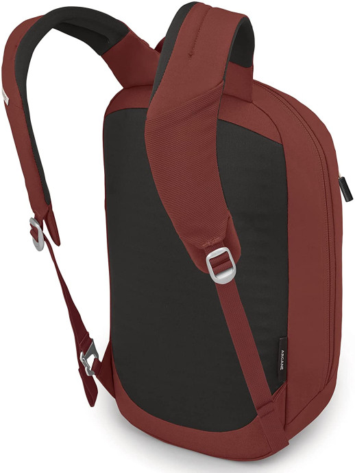 Рюкзак Osprey Arcane Small Day - красный