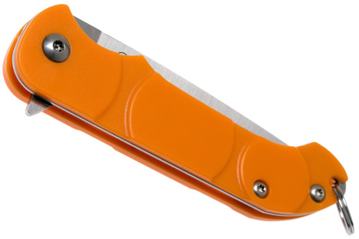 Нож Ontario OKC Navigator Orange 8900OR