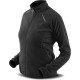 Флис женский Trimm Froly black XS