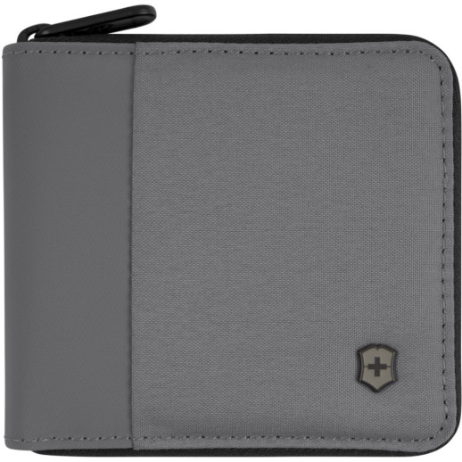 Портмоне Victorinox TRAVEL ESSENTIALS Frost Grey Vt653368
