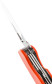 Нож Partner HH042014110OR, orange, 10 инструментов