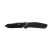 Нож Firebird by Ganzo F7563, черный