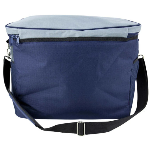 Термосумка Bo-Camp Cooler Bag 30 Blue (6702989)