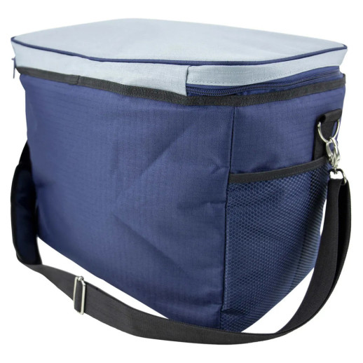 Термосумка Bo-Camp Cooler Bag 30 Blue (6702989)