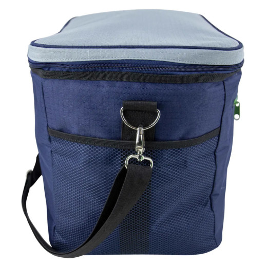 Термосумка Bo-Camp Cooler Bag 30 Blue (6702989)