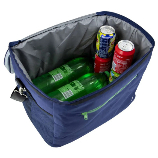 Термосумка Bo-Camp Cooler Bag 30 Blue (6702989)
