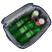 Термосумка Bo-Camp Cooler Bag 30 Blue (6702989)