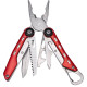Мультитул Skif Plus Ranger Tool red PE58A