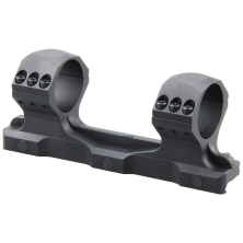 Моноблок Vector Optics 34 мм высокий 20MOA