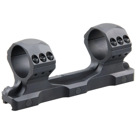 Моноблок Vector Optics 34 мм высокий 20MOA