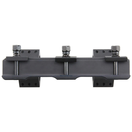 Моноблок Vector Optics 34 мм высокий 20MOA