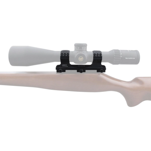 Моноблок Vector Optics 34 мм высокий 20MOA