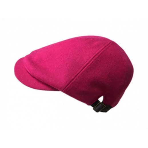 Кепка Ogso Adjustible Ivy Hat Pink