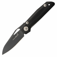 Нож Viper Free D2, VIV4894, черный