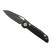 Нож Viper Free D2, VIV4894, черный