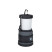 Фонарь кемпинговый Bo-Camp Delta High Power LED Rechargable 200 люмен, черный/белый (5818891)