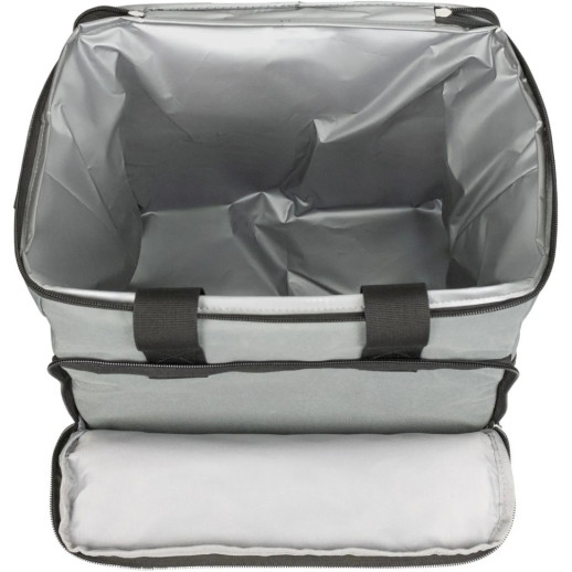 Термосумка Tribe Cooler 15 L T-IF-0010-grey