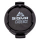 Датчик каденса Sigma Sport Duo Magnetless