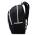 Рюкзак городской Semi Line 20 Black/White Elements (J4923-1)
