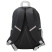 Рюкзак городской Semi Line 20 Black/White Elements (J4923-1)