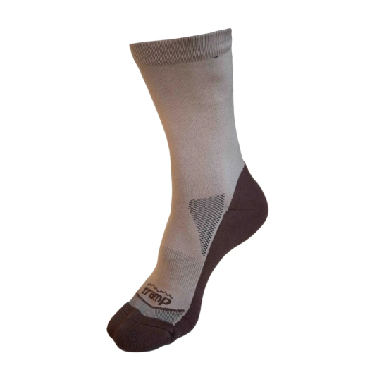 Носки демисезонные Tramp UTRUS-001-sand 38/40