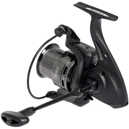 Катушка Brain Classic III Feeder 4000S 4+1BB 4.9:1