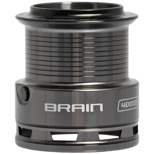 Катушка Brain Classic III Feeder 4000S 4+1BB 4.9:1