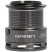 Катушка Brain Classic III Feeder 4000S 4+1BB 4.9:1