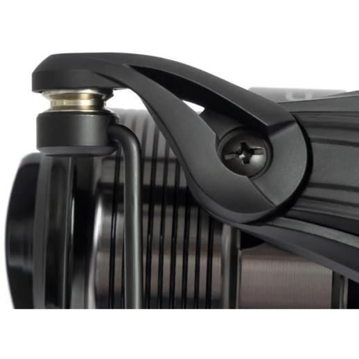 Катушка Brain Classic III Feeder 4000S 4+1BB 4.9:1