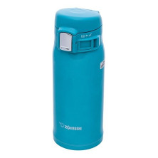 Термокружка Zojirushi SM-SC36AV 0.36 л голубой