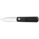 Нож Boker BRLW G10 Black