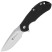 Нож Steel Will Cutjack мини черный (SWC22M-1BK)