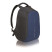 Рюкзак антивор городской XD Design Bobby Compact 14, Diver Blue (P705.535)