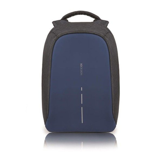 Рюкзак антивор городской XD Design Bobby Compact 14, Diver Blue (P705.535)