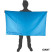 Полотенце Lifeventure Soft Fibre Advance blue (Giant)