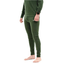 Термоштаны мужские Turbat Retezat Bottom Mns kombu green - XXL - хаки