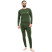 Термоштаны мужские Turbat Retezat Bottom Mns kombu green - XXL - хаки