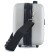 Бьюти-кейс Semi Line 18L Light Grey (T5762-1)