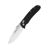 Нож Ganzo D704, Черный